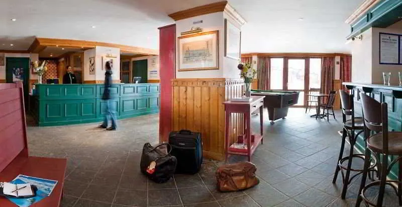 Pv Residence Le Mont Soleil - La Plagne France