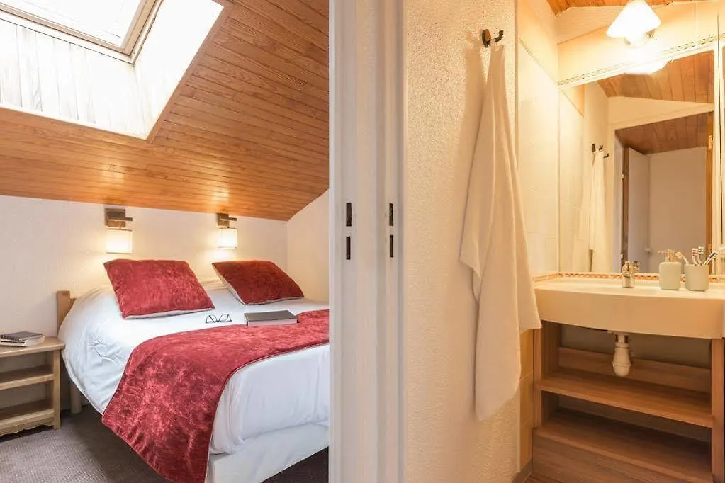 Pv Residence Le Mont Soleil - La Plagne 0*,